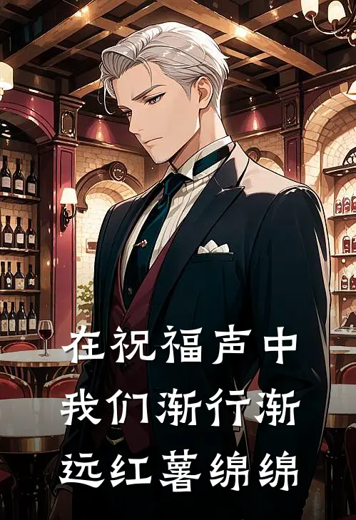 在祝福声中我们渐行渐远红薯绵绵