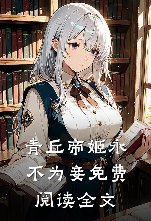 青丘帝姬永不为妾免费阅读全文