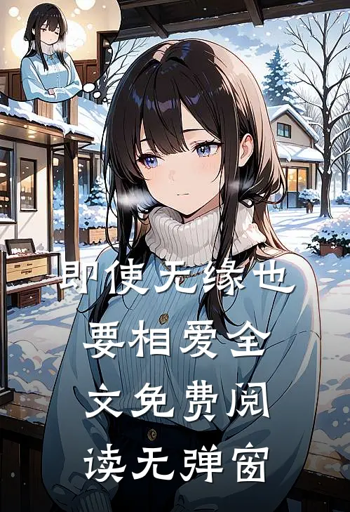 即使无缘也要相爱全文免费阅读无弹窗