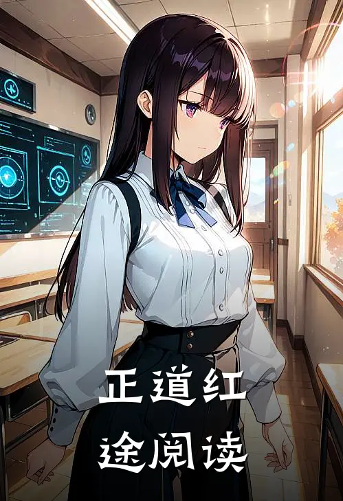 正道红途阅读