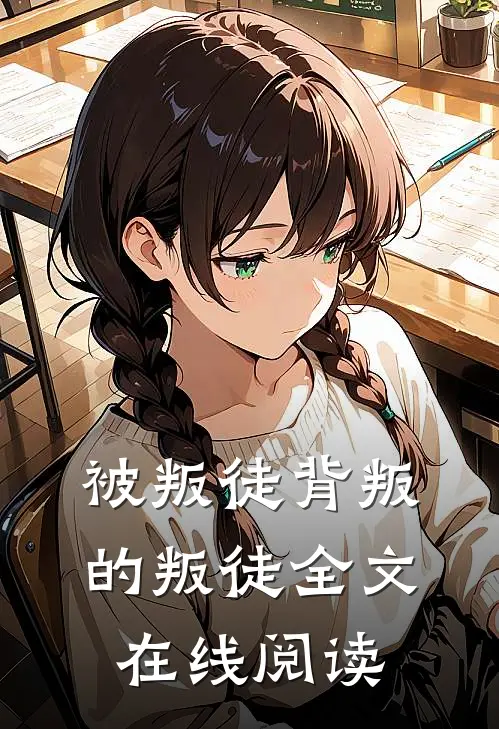 被叛徒背叛的叛徒全文在线阅读
