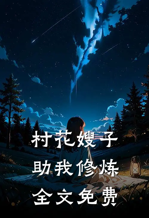 村花嫂子助我修炼全文免费