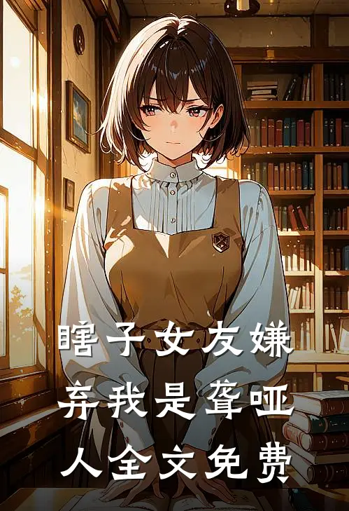 瞎子女友嫌弃我是聋哑人全文免费