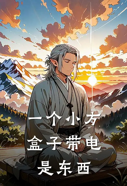 一个小方盒子带电是东西