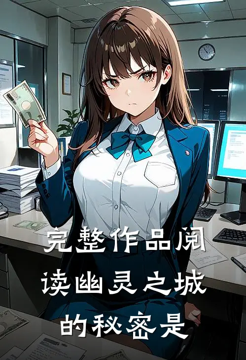 完整作品阅读幽灵之城的秘密是