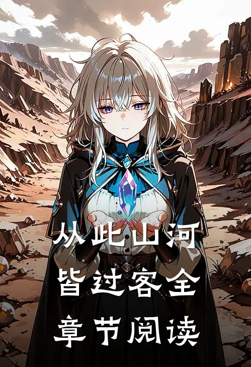从此山河皆过客全章节阅读
