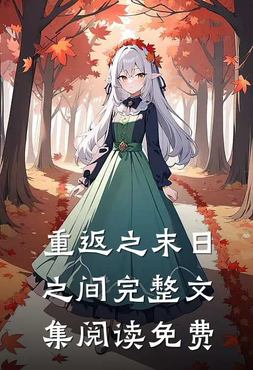 重返之末日之间完整文集阅读免费
