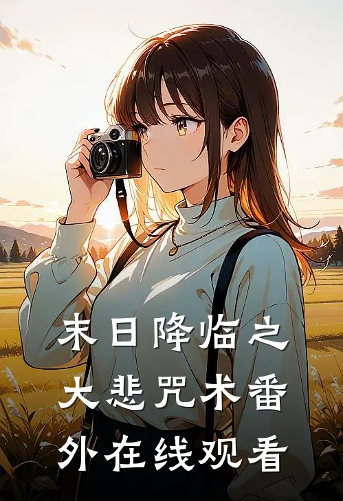 末日降临之大悲咒术 番外在线观看