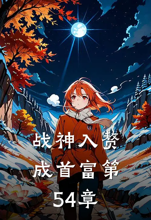 战神入赘成首富 第54章