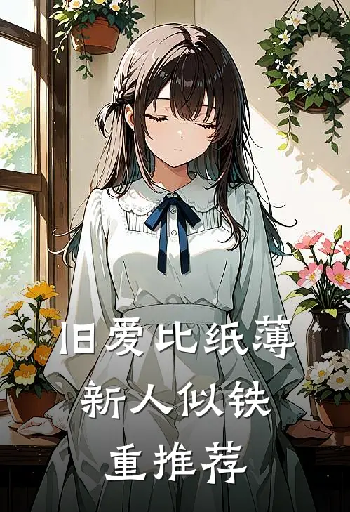 旧爱比纸薄，新人似铁重推荐