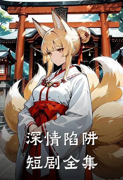 深情陷阱短剧全集