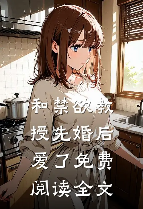 和禁欲教授先婚后爱了免费阅读全文