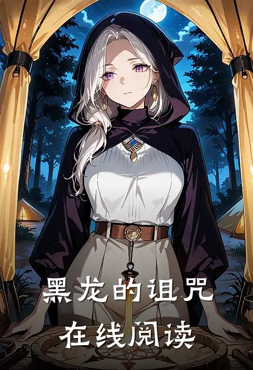 黑龙的诅咒在线阅读