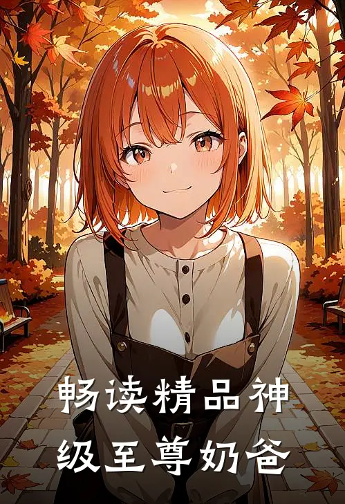 畅读精品神级至尊奶爸