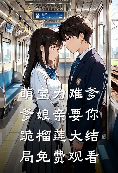 萌宝为难爹爹娘亲要你跪榴莲大结局免费观看
