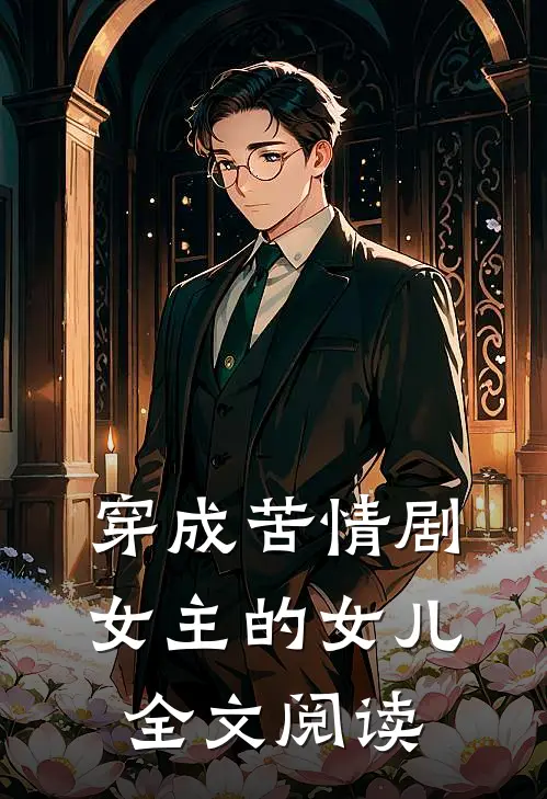 穿成苦情剧女主的女儿全文阅读