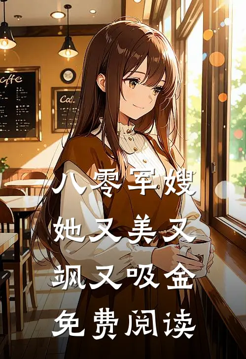 八零军嫂她又美又飒又吸金免费阅读