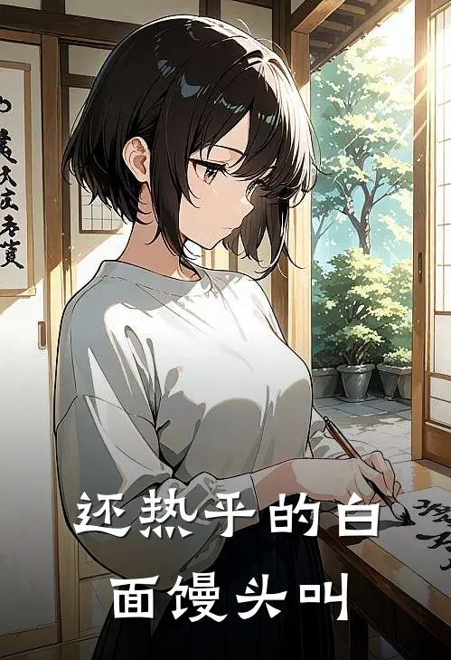 还热乎的白面馒头叫