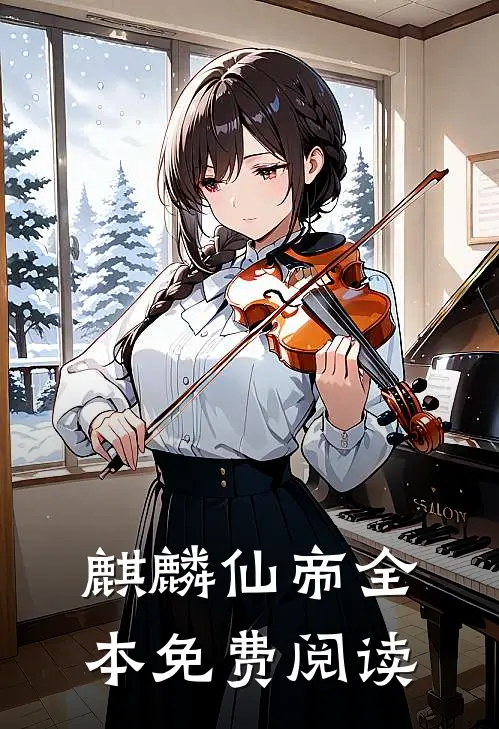 麒麟仙帝全本免费阅读