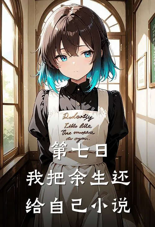 第七日，我把余生还给自己小说