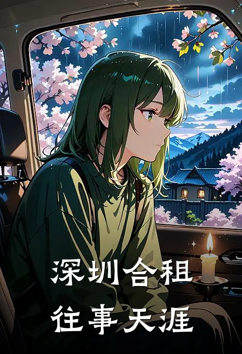 深圳合租往事 天涯