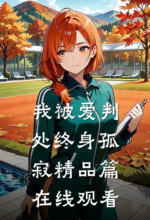 我被爱判处终身孤寂精品篇在线观看
