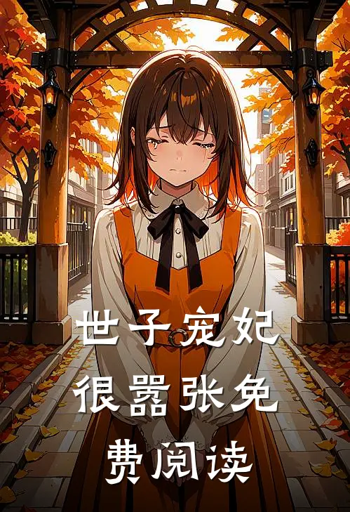 世子宠妃很嚣张免费阅读