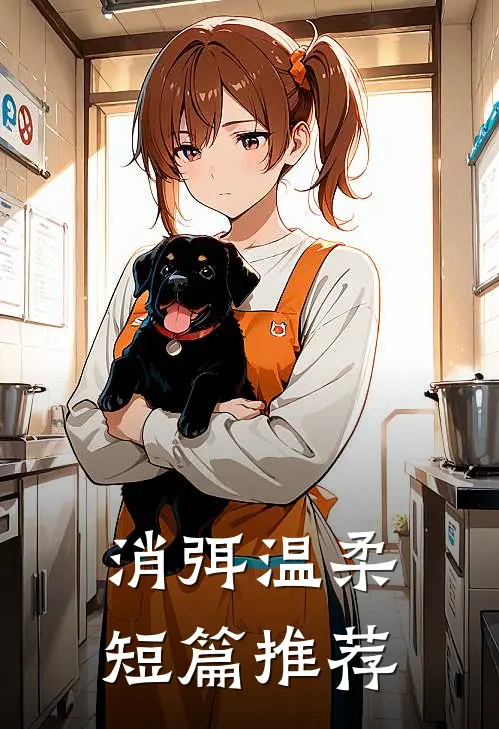 消弭温柔短篇推荐
