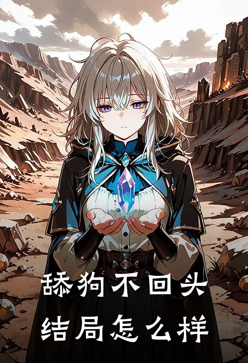 舔狗不回头结局怎么样