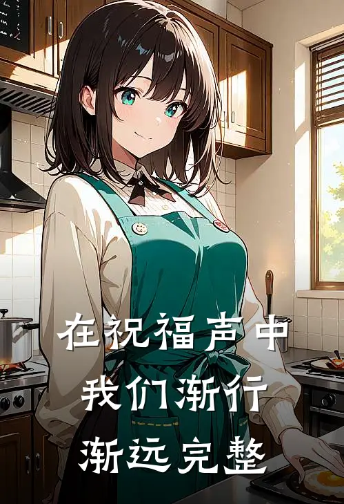 在祝福声中我们渐行渐远完整