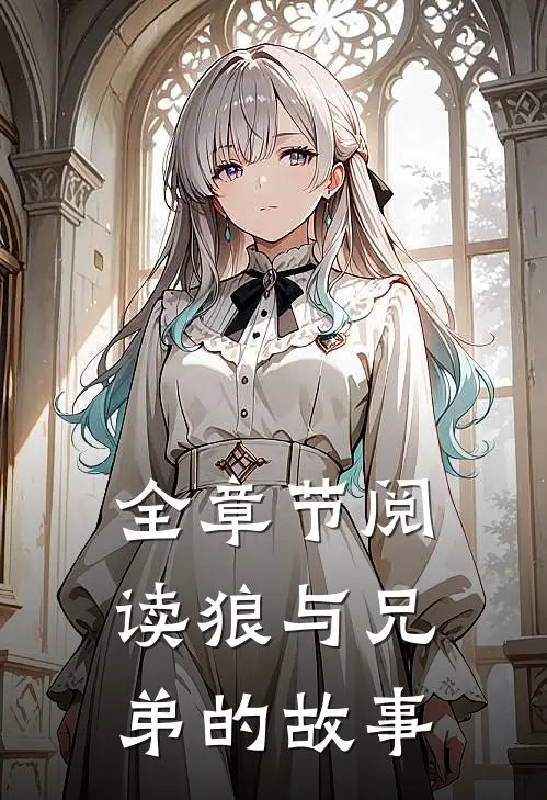 全章节阅读狼与兄弟的故事