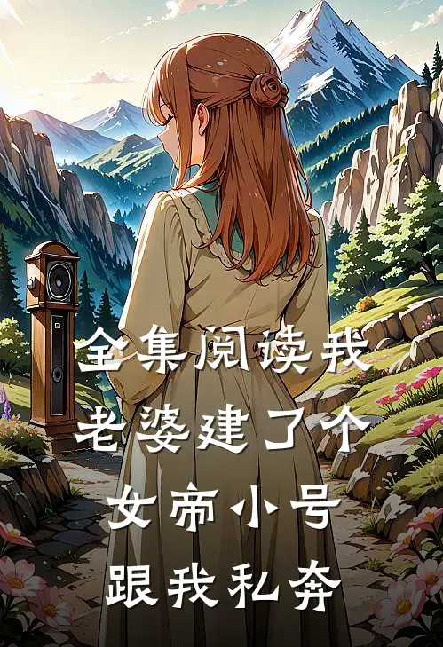 全集阅读我老婆建了个女帝小号跟我私奔