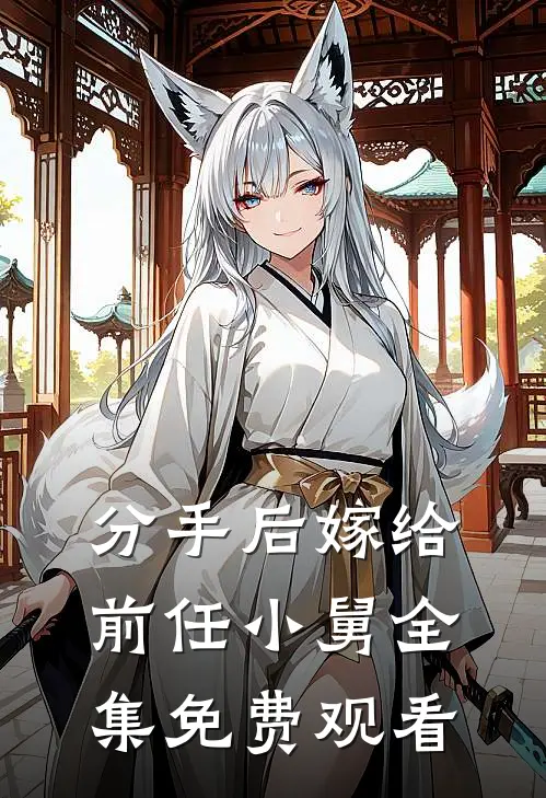 分手后嫁给前任小舅 全集免费观看