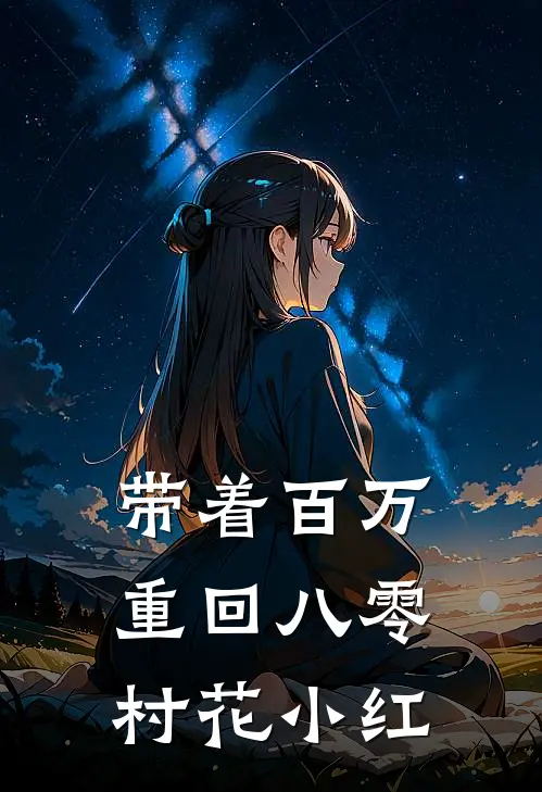 带着百万重回八零 村花小红