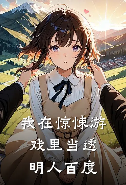 我在惊悚游戏里当透明人百度