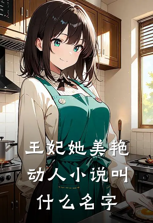 王妃她美艳动人小说叫什么名字