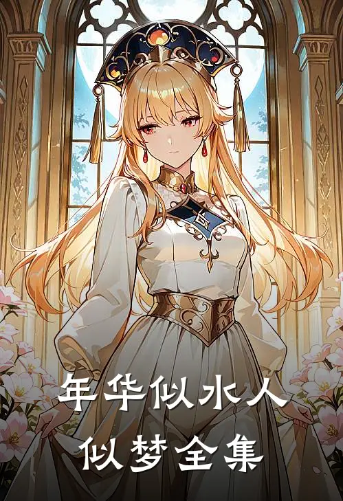 年华似水人似梦全集