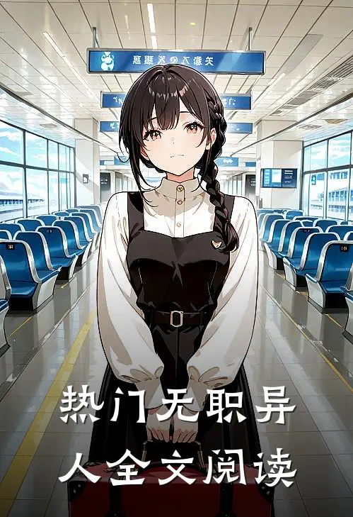 热门无职异人全文阅读