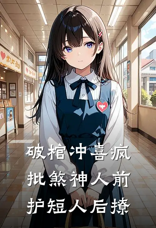 破棺冲喜疯批煞神人前护短人后撩