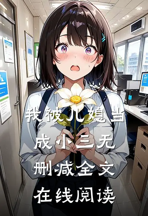 我被儿媳当成小三无删减全文在线阅读