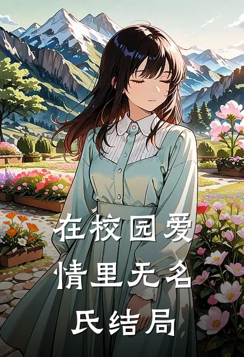 在校园爱情里无名氏结局