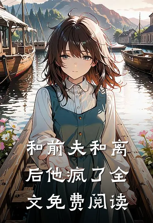 和前夫和离后他疯了全文免费阅读