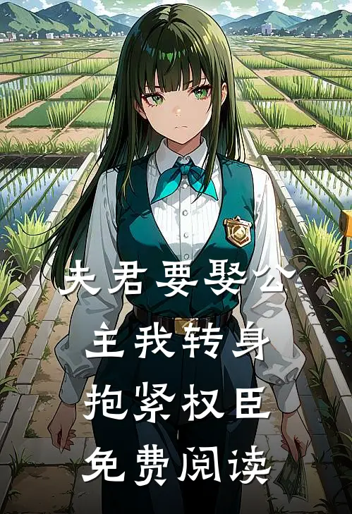 夫君要娶公主我转身抱紧权臣免费阅读