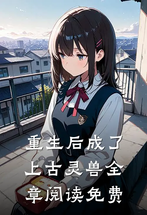 重生后成了上古灵兽全章阅读免费