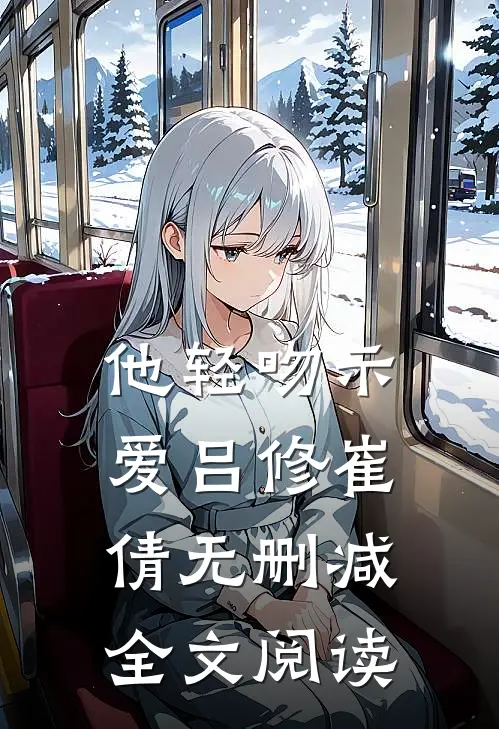 他轻吻示爱吕修崔倩无删减全文阅读
