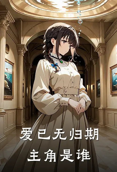 爱已无归期主角是谁