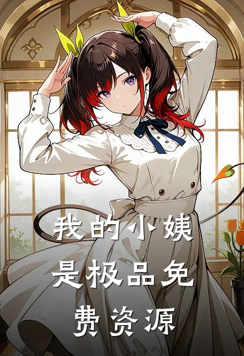 我的小姨是极品免费资源