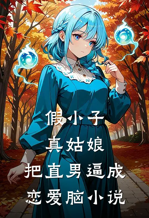 假小子真姑娘，把直男逼成恋爱脑小说