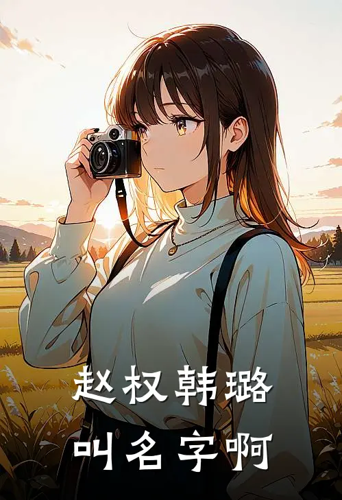 赵权韩璐叫名字啊