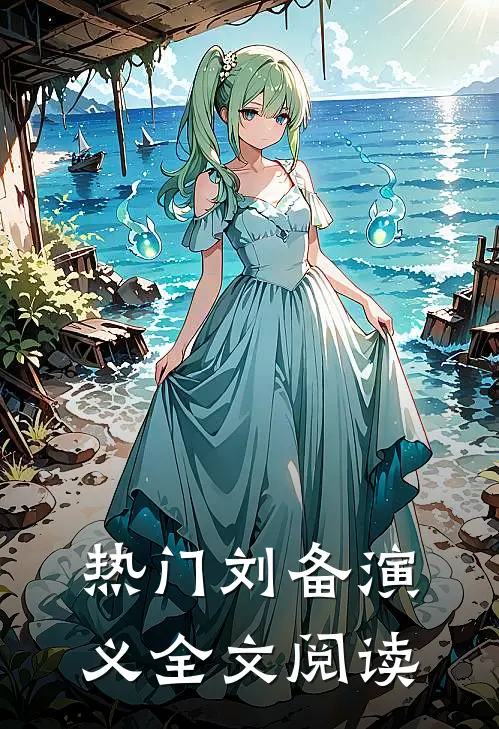 热门刘备演义全文阅读